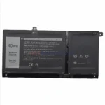 Dell JK6Y6 replacement laptop battery for Inspiron 13 5300 - image 2