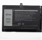 Dell JK6Y6 replacement laptop battery for Inspiron 13 5300 - image 4