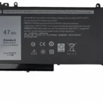 Dell JY8D6 replacement laptop battery