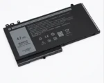 Dell JY8DF replacement laptop battery