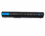 Dell K4CP5 replacement laptop battery for Dell Latitude e6120