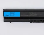 Dell K4CP5 replacement laptop battery