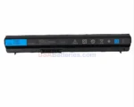 Dell K4CPS replacement laptop battery for Dell Latitude e6120