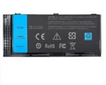 Dell K4RDX replacement laptop battery