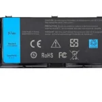 Dell K4RDX replacement laptop battery