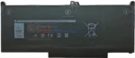 Dell K4Y2J replacement laptop battery for Latitude 5300 2-IN-1