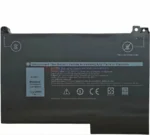 Dell K4Y2J replacement laptop battery for Latitude 5300 2-IN-1 - image 2