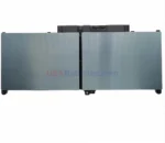 Dell K4Y2J replacement laptop battery for Latitude 5300 2-IN-1 - image 3