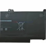 Dell K4Y2J replacement laptop battery for Latitude 5300 2-IN-1 - image 4