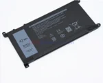 Dell K5XWW replacement laptop battery for Latitude 5289 - image 2