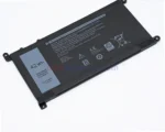 Dell K5XWW replacement laptop battery for Latitude 5289 7389 - image 2