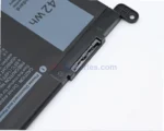 Dell K5XWW replacement laptop battery for Latitude 7389 - image 3
