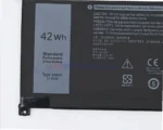 Dell K5XWW replacement laptop battery for Latitude 7389 - image 4