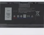 Dell KR71X replacement laptop battery for Latitude E7250 E7420 E7440 E7450 - image 4