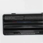 Dell L501X replacement laptop battery for Dell XPS 14 (L401X), XPS15 (L501X, L502X) - image 2