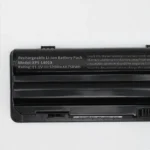 Dell L702XXPS replacement laptop battery