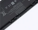 Dell 34GKR replacement laptop battery