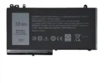 Dell 9P4D2 replacement laptop battery