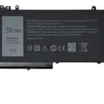 Dell 9P4D2 replacement laptop battery