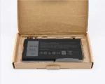 Dell 9P4D2 replacement laptop battery