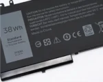 Dell 9P4D2 replacement laptop battery