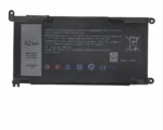 Dell LAT3480 replacement laptop battery for Latitude 13 3379
