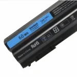 Dell LATITUDEE6420 replacement laptop battery for Inspiron 14R - image 2