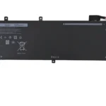 Dell li-ion-lithium-notebook-battery-rrcgw-laptop-battery-for-del replacement laptop battery