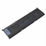 Dell M15R3 replacement laptop battery for Alienware M15 2020 ALW 15M