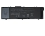 Dell M28DH replacement laptop battery