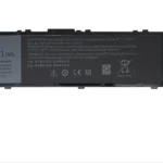 Dell M28DH replacement laptop battery