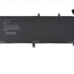 Dell M3800 replacement laptop battery