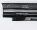 Dell M5040 replacement laptop battery for Inspiron 13R 14R 15R 17R - image 5