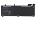 Dell M5510 replacement laptop battery