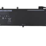 Dell M5510 replacement laptop battery