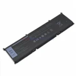Dell M59JH replacement laptop battery for Precision 5500
