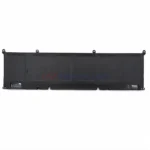 Dell M59JH replacement laptop battery for Precision 5500 - image 2