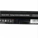 Dell M5Y1K replacement laptop battery for 1KFH3 ( Extended - image 5