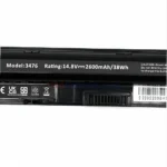 Dell M5Y1K replacement laptop battery for Inspiron 14 3458 - image 5