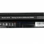 Dell M5Y1K replacement laptop battery for Inspiron 15 3451 - image 5