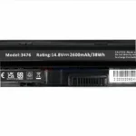 Dell M5Y1K replacement laptop battery for Inspiron 15 5000 - image 5