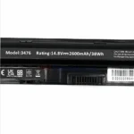 Dell M5Y1K replacement laptop battery for Inspiron 15 5551 - image 5