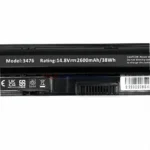 Dell M5Y1K replacement laptop battery for Inspiron 15R - image 5