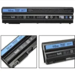 Dell M5YOX replacement laptop battery