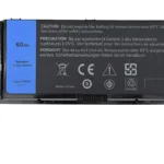 Dell M6800MOBILE replacement laptop battery