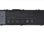 Dell M7510 replacement laptop battery