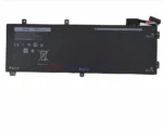 Dell M7R96 replacement laptop battery for Dell Precision 15-5510