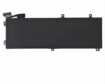 Dell M7R96 replacement laptop battery for Dell Precision 15-5510 - image 2
