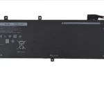 Dell M7R96 replacement laptop battery