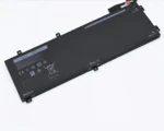 Dell M7R96 replacement laptop battery